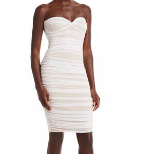 Norma Kamali Walter Dress (XS)
